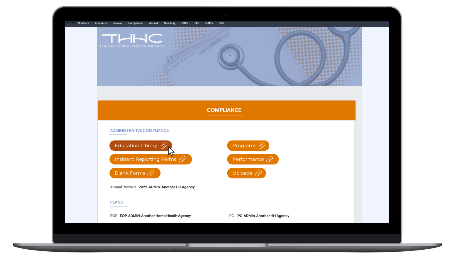 1_Compliance Module