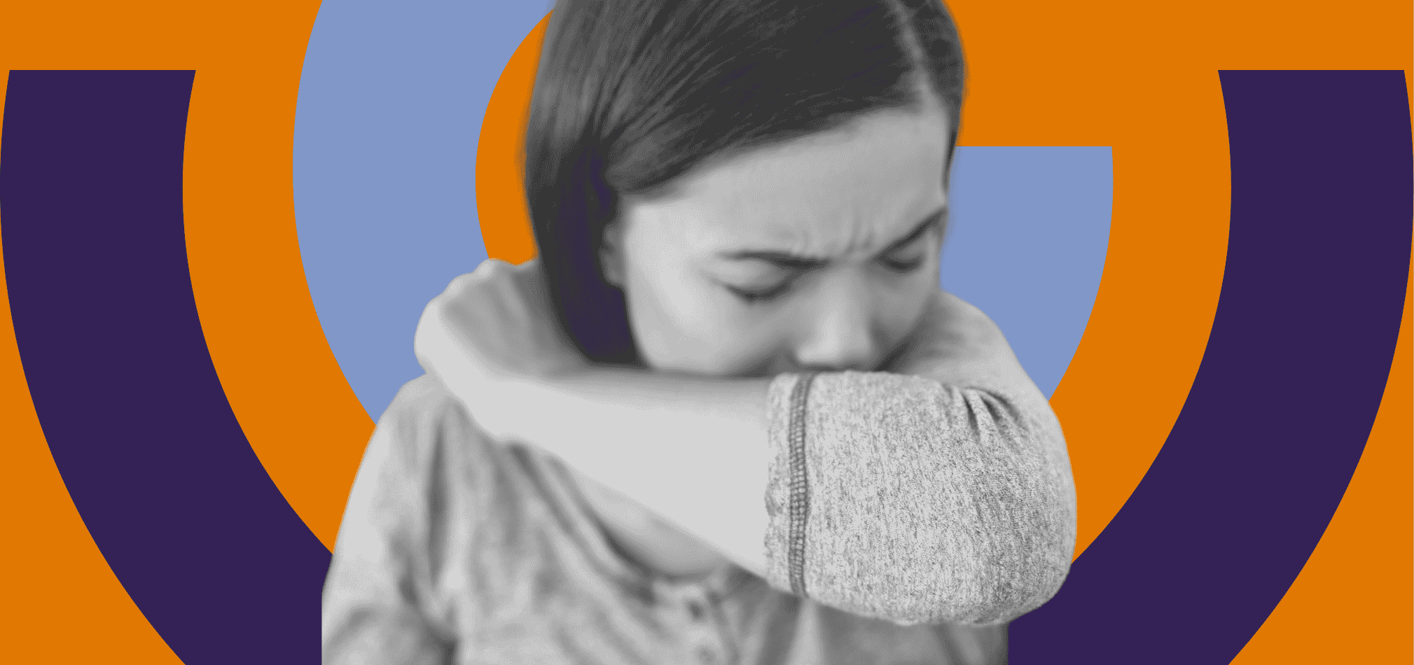 A home health or hospice agency addressing Respiratory Hygiene