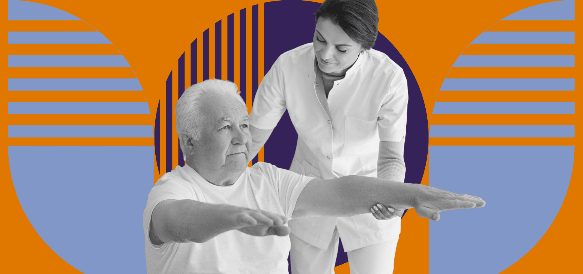 A home health agency offers non-covered physical therapy to a patient after issuing them an ABN.
