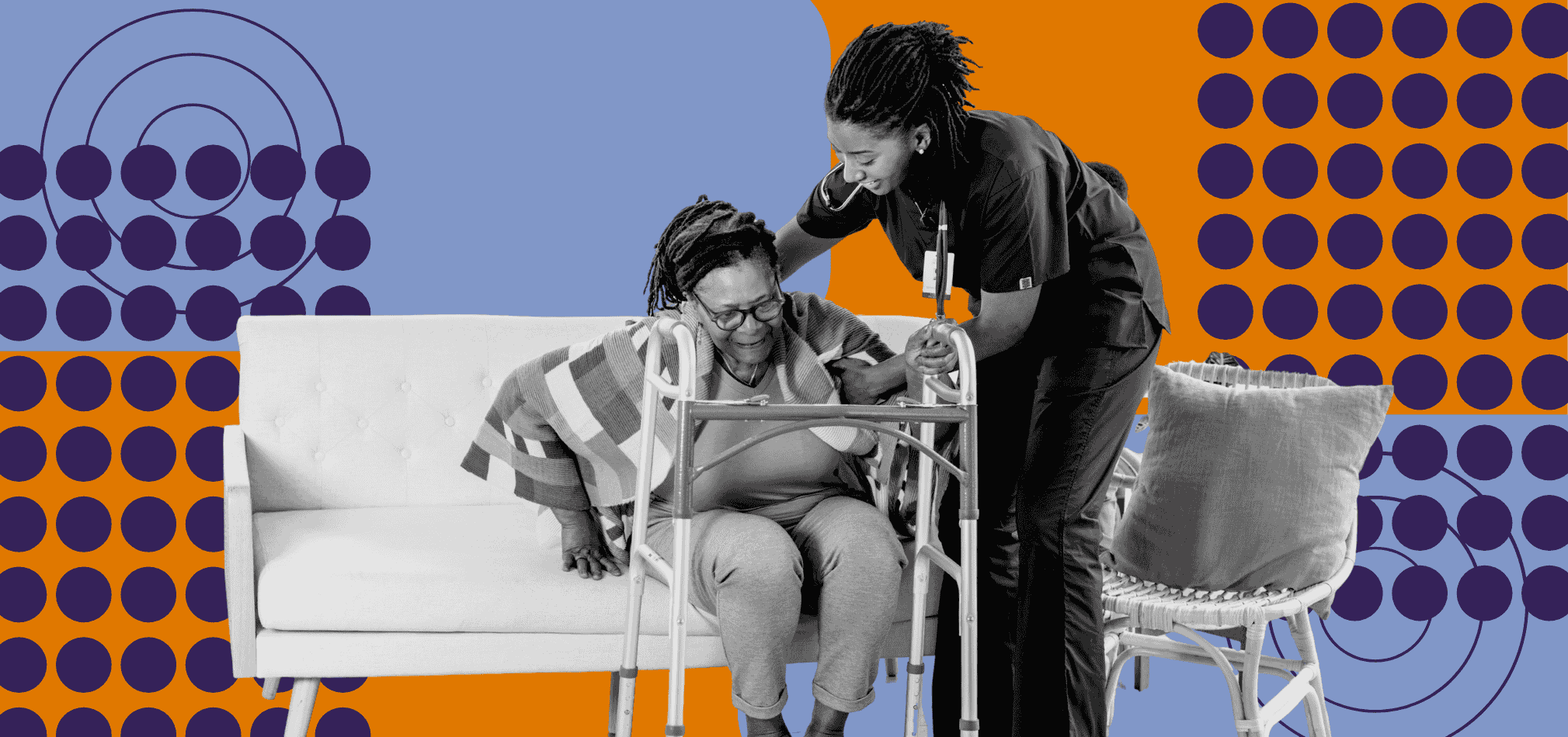 Home health and hospice agencies are able to provide better care to their patients thanks to the admin compliance program