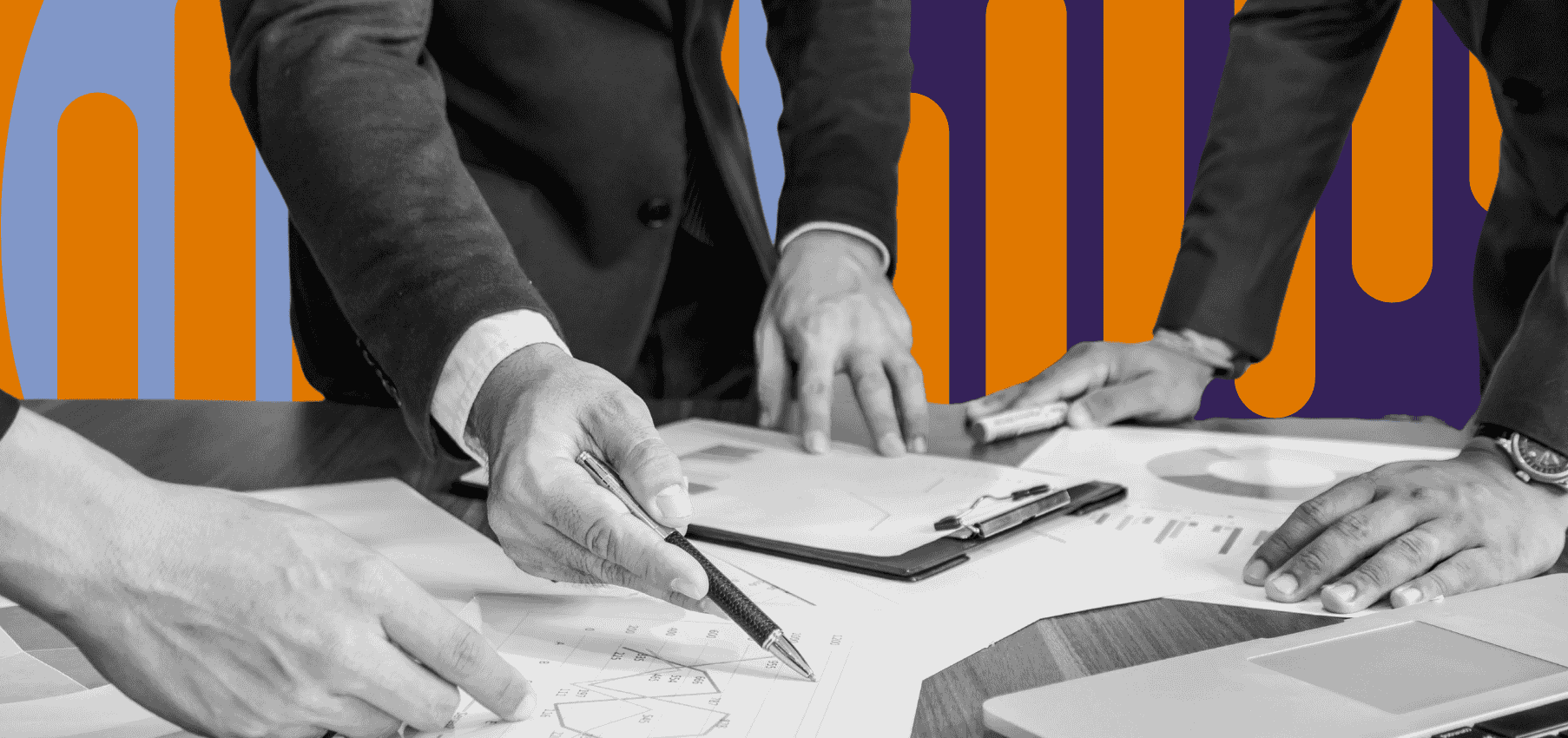 A home health or hospice administrator points out gaps in their plan to only hire a mock survey consultant.
