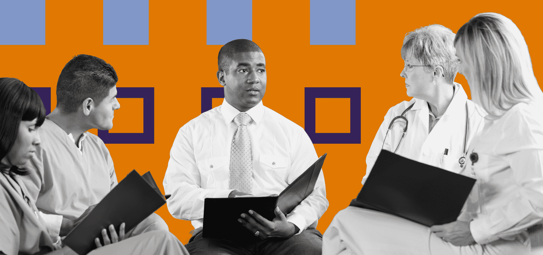 A hospice agency owner can rest easy knowing that they've inveseted in long-term compliance consulting.