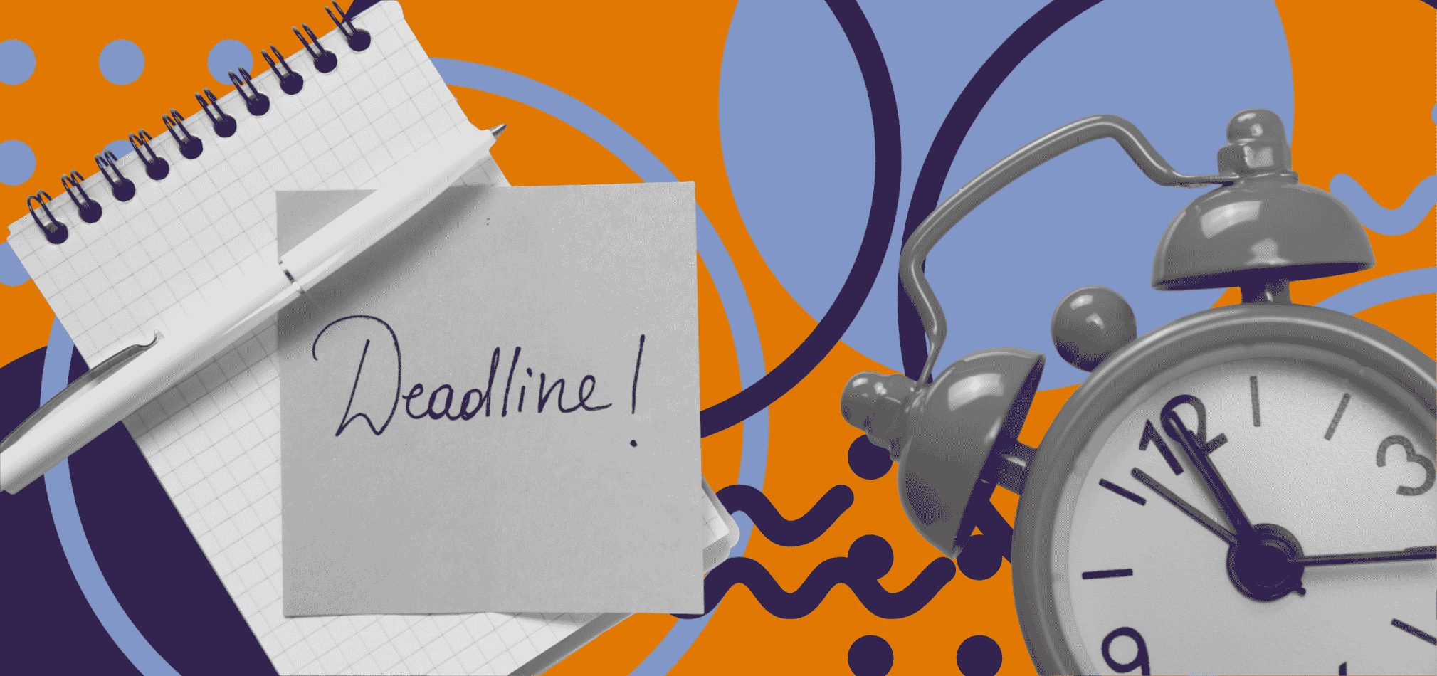 An image explaining when the hospice assessment deadline starts.