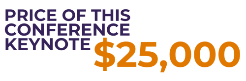 Conference price