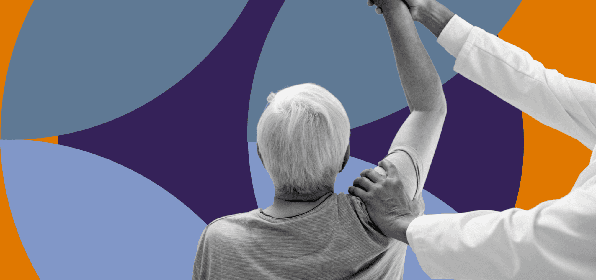 A home health agency applying Medicare rules to occupational therapy coverage