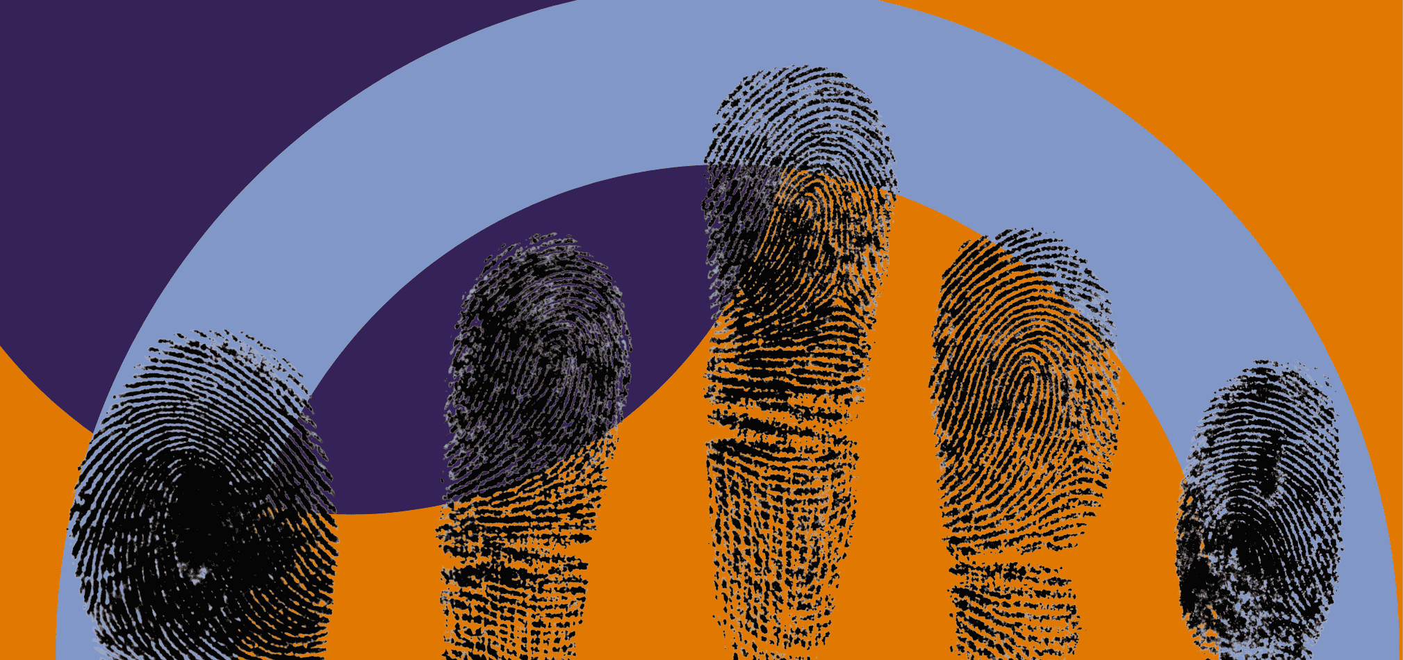 A home health agency owner's fingerprints are approved as part of their Medicare certification application processing.