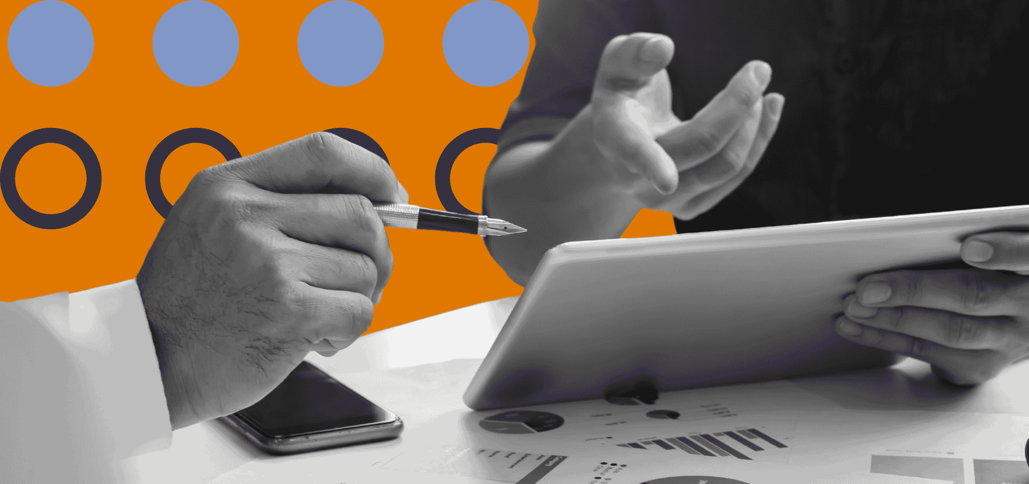 An agency owner and administrator review deficiencies and realize where one-time compliance consulting falls short.