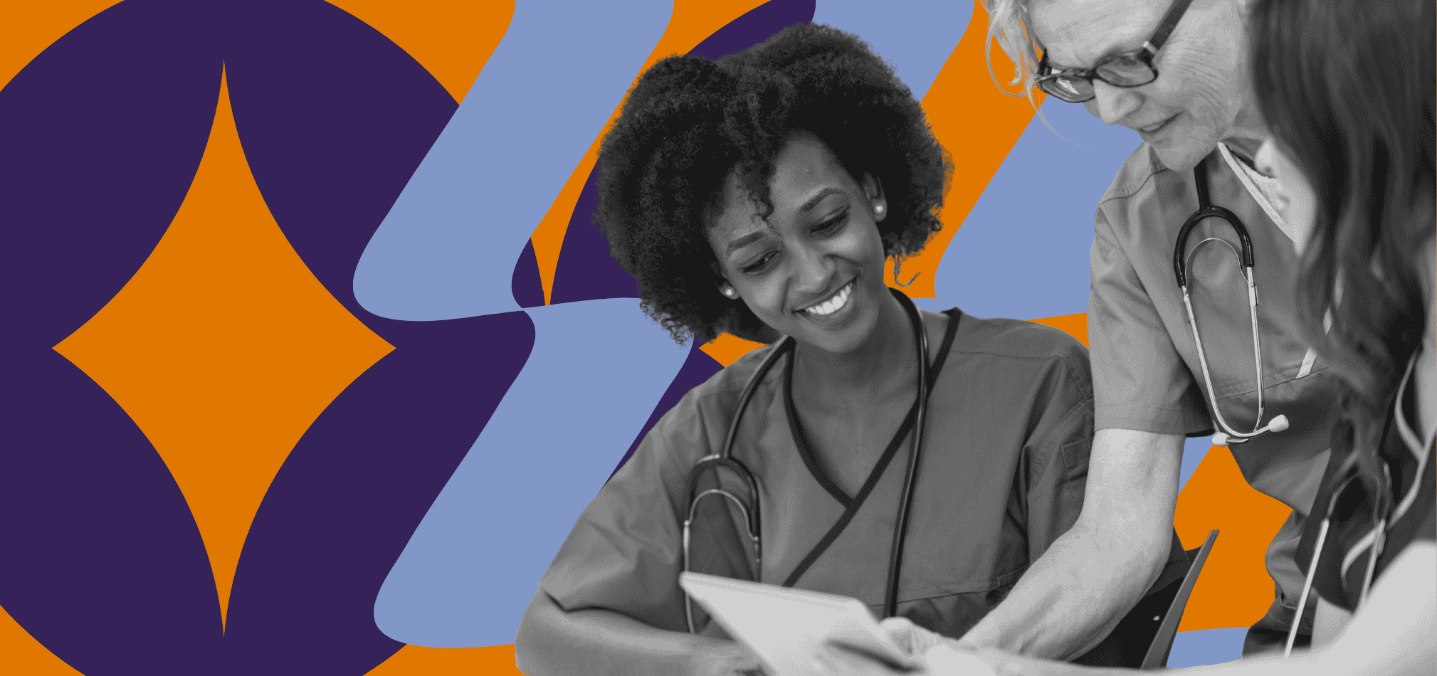 A home health agency reviewing what isn't covered by medicare under the home health benefit.