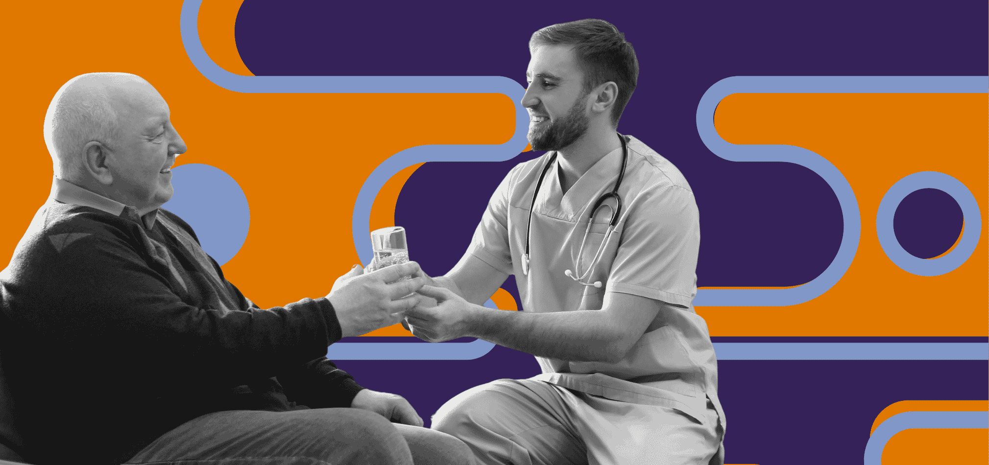 What a hospice clinical record needs to support in every CMS level of care