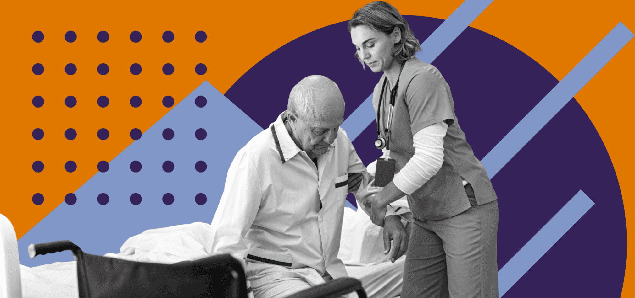 A Hospice Agency Clinician Realizes a Comprehensive Pain Assessment