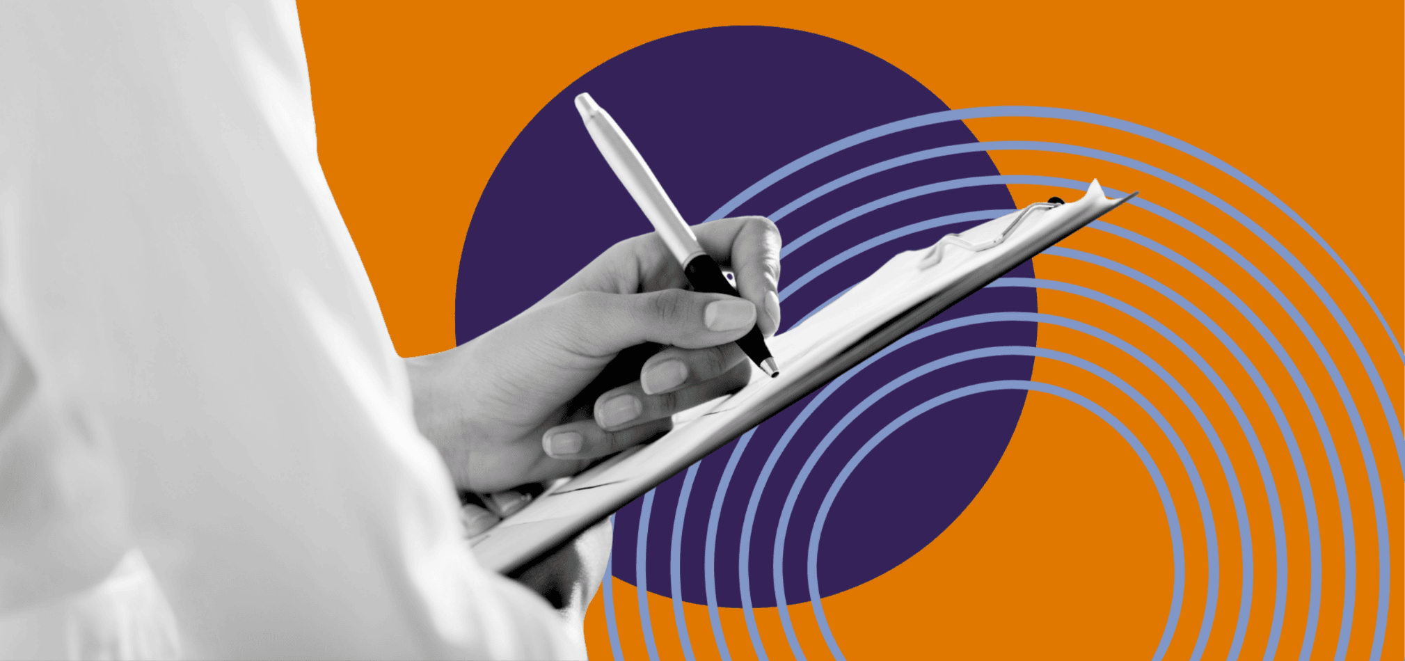 A home health or hospice keeps hand hygiene logs.