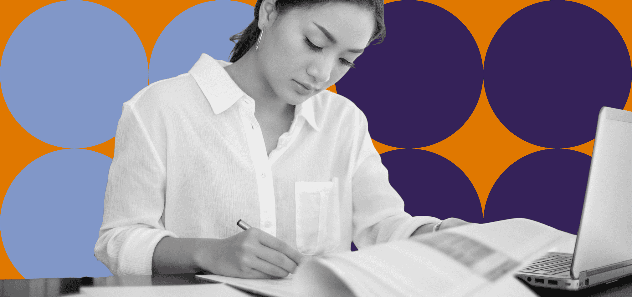 A hospice agency maintains records of compliance with supervision and competency requirements.