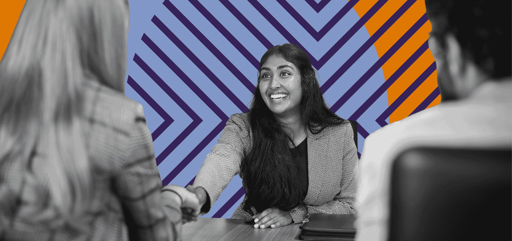 A home health or hospice agency builds a good relationship with surveyors during the visit.