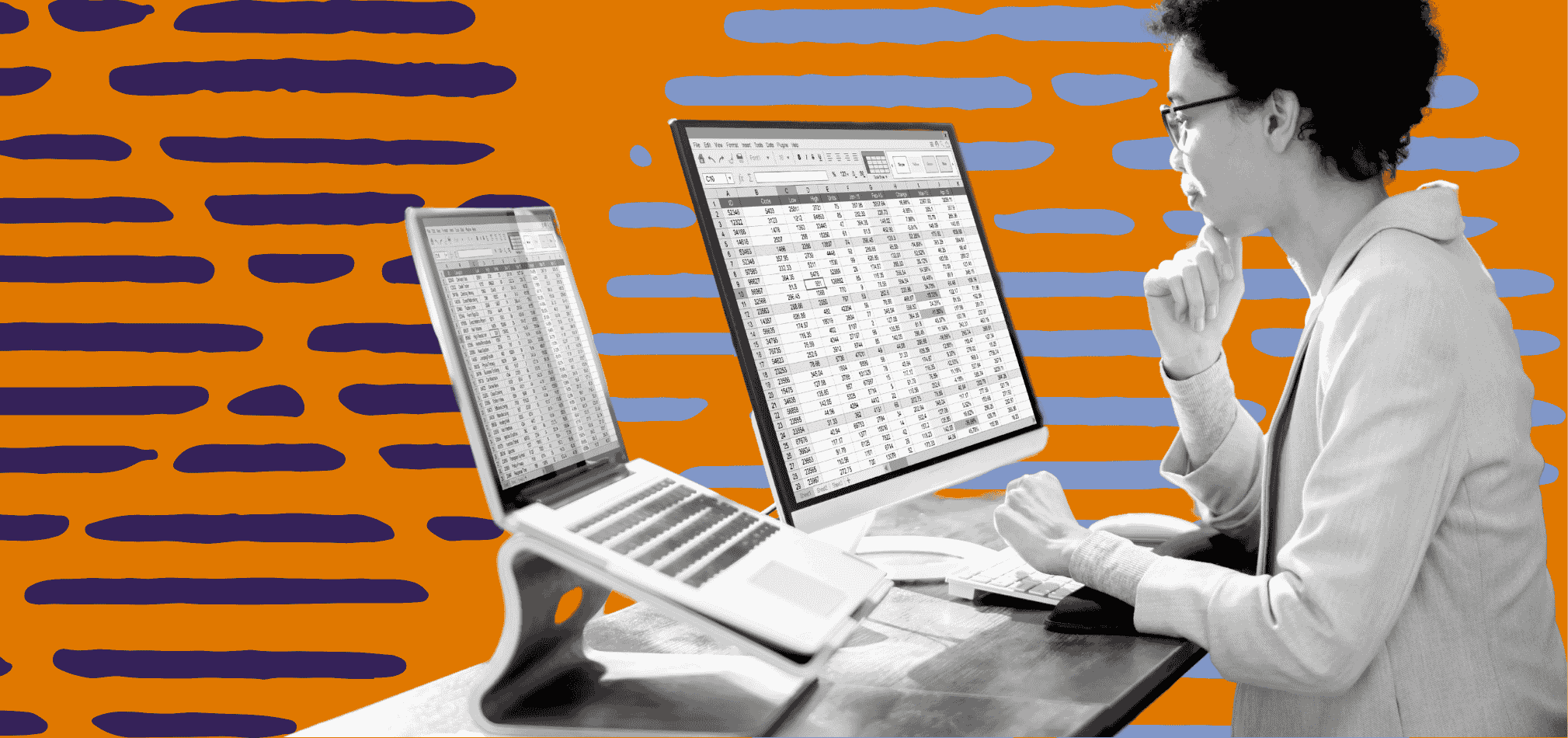 A home health biller reviews LUPA threshold policies.