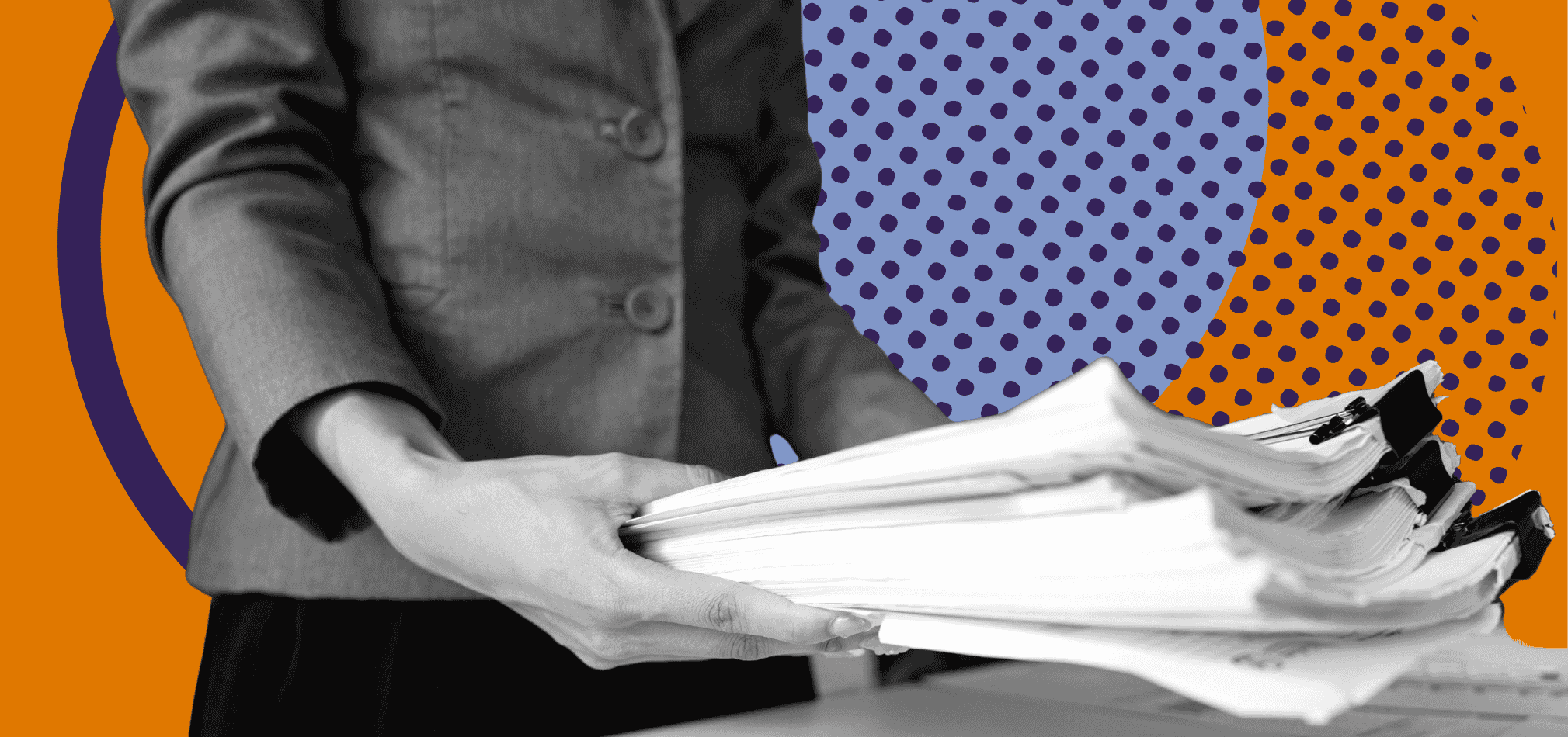 Social worker's docuemntation