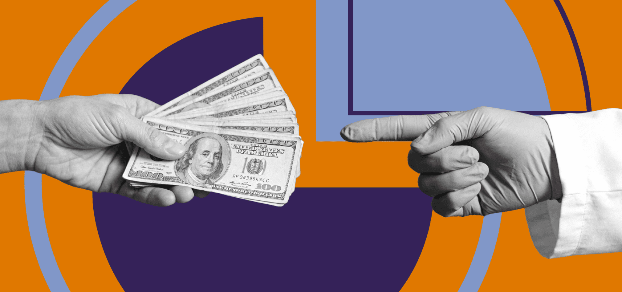 A home health or hospice agency faces the differences between medicare and medicare advantage reimbursement.