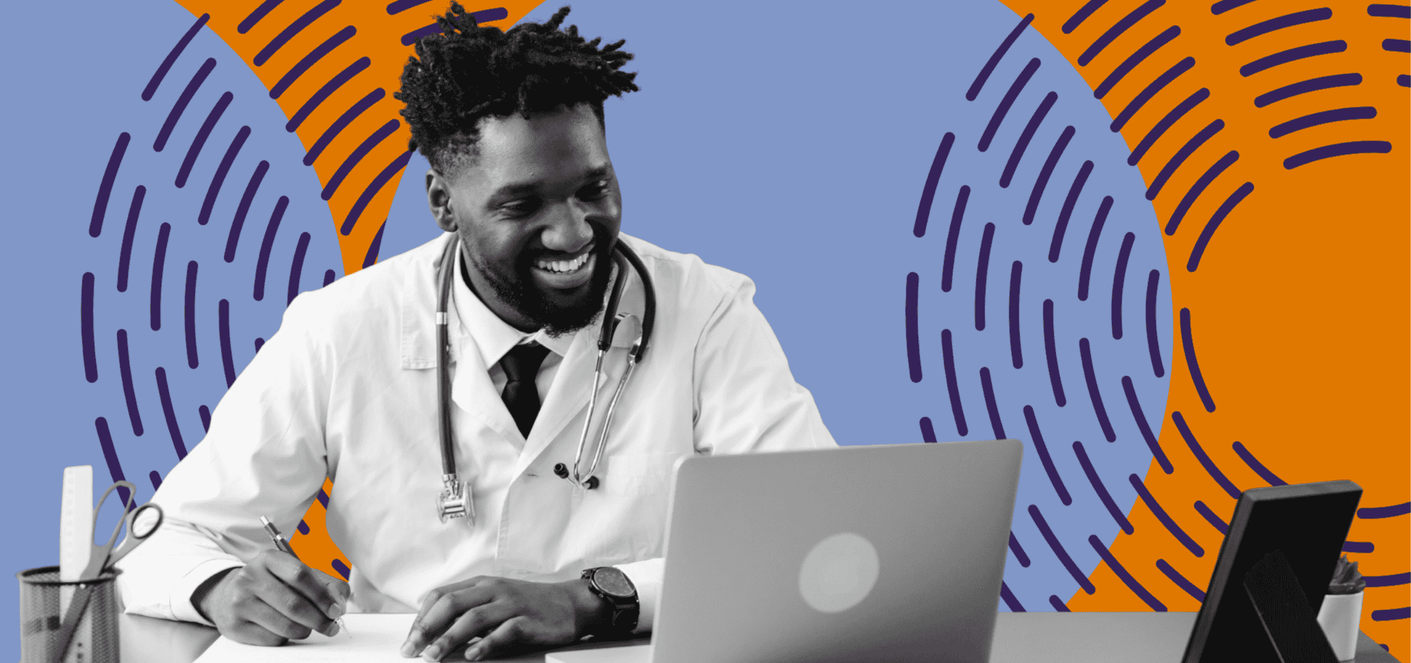 A home health or hospice care giver checks if there's an ADR showing up in NGSconnex
