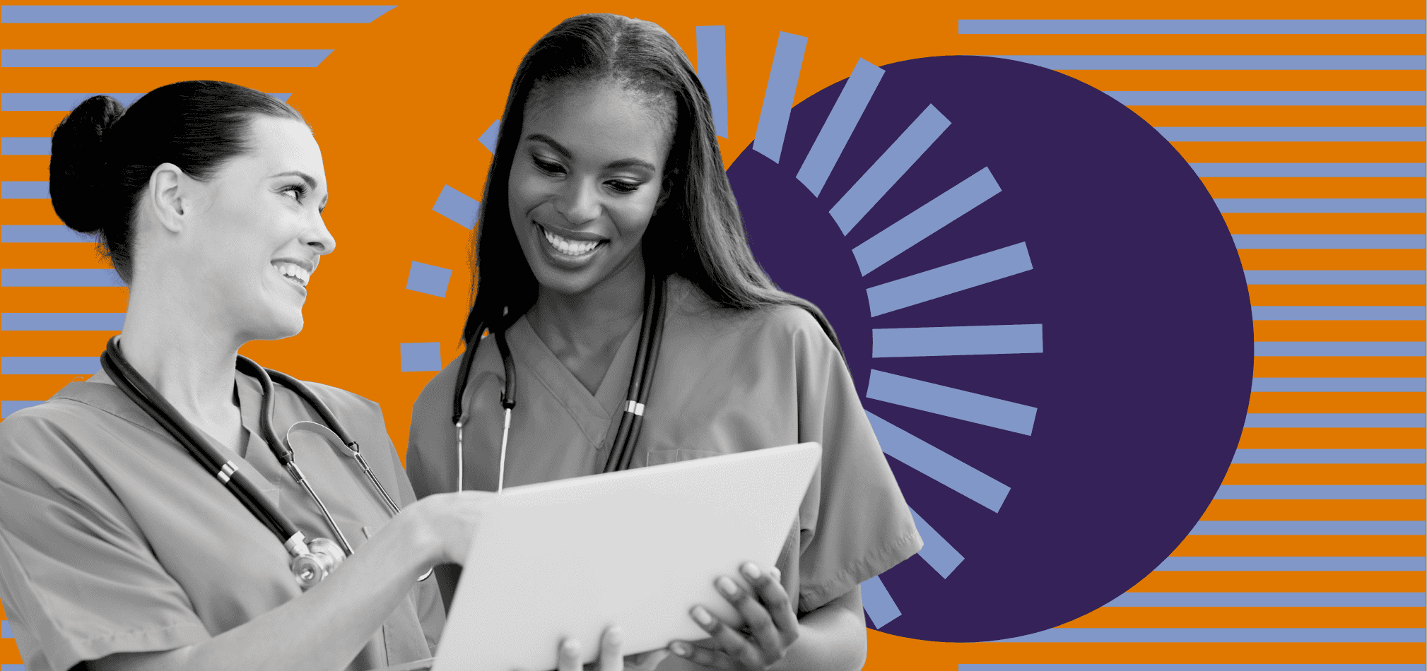 Home health clinicians review policies to check which patients do no need OASIS submissions.
