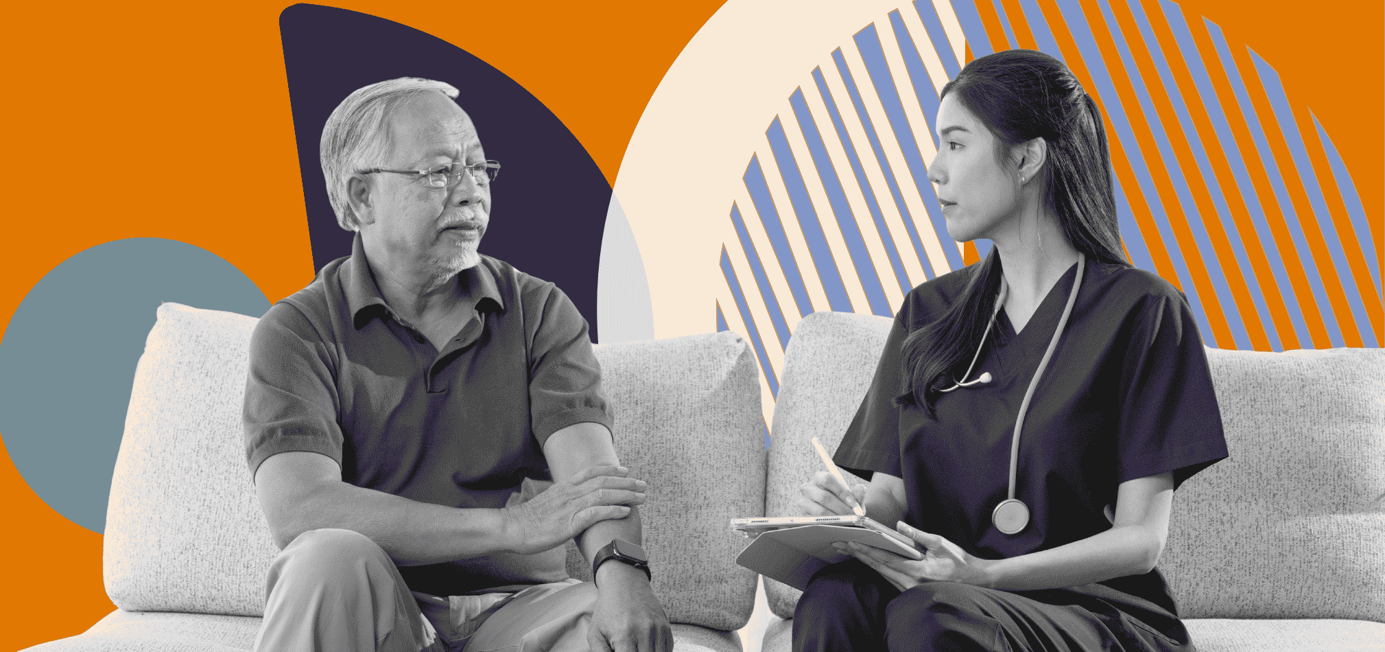 OASIS sequencing errors putting a home health agency at risk.