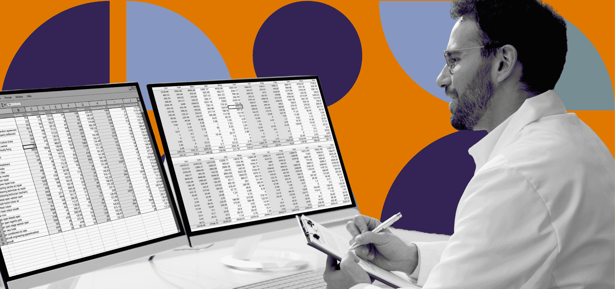 A hospice agency dealing with the recent OIG audit.