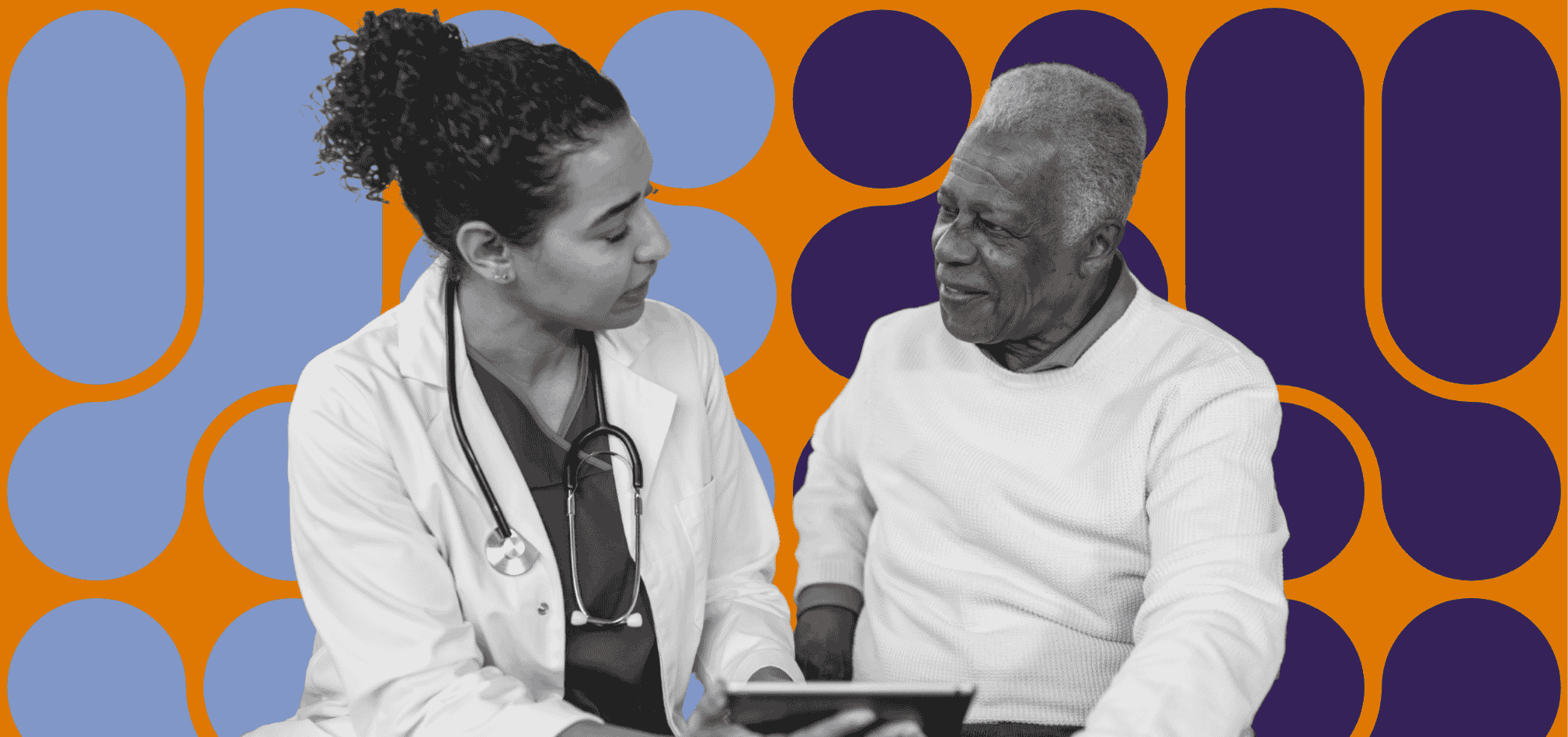 Physician billing when working with home health work