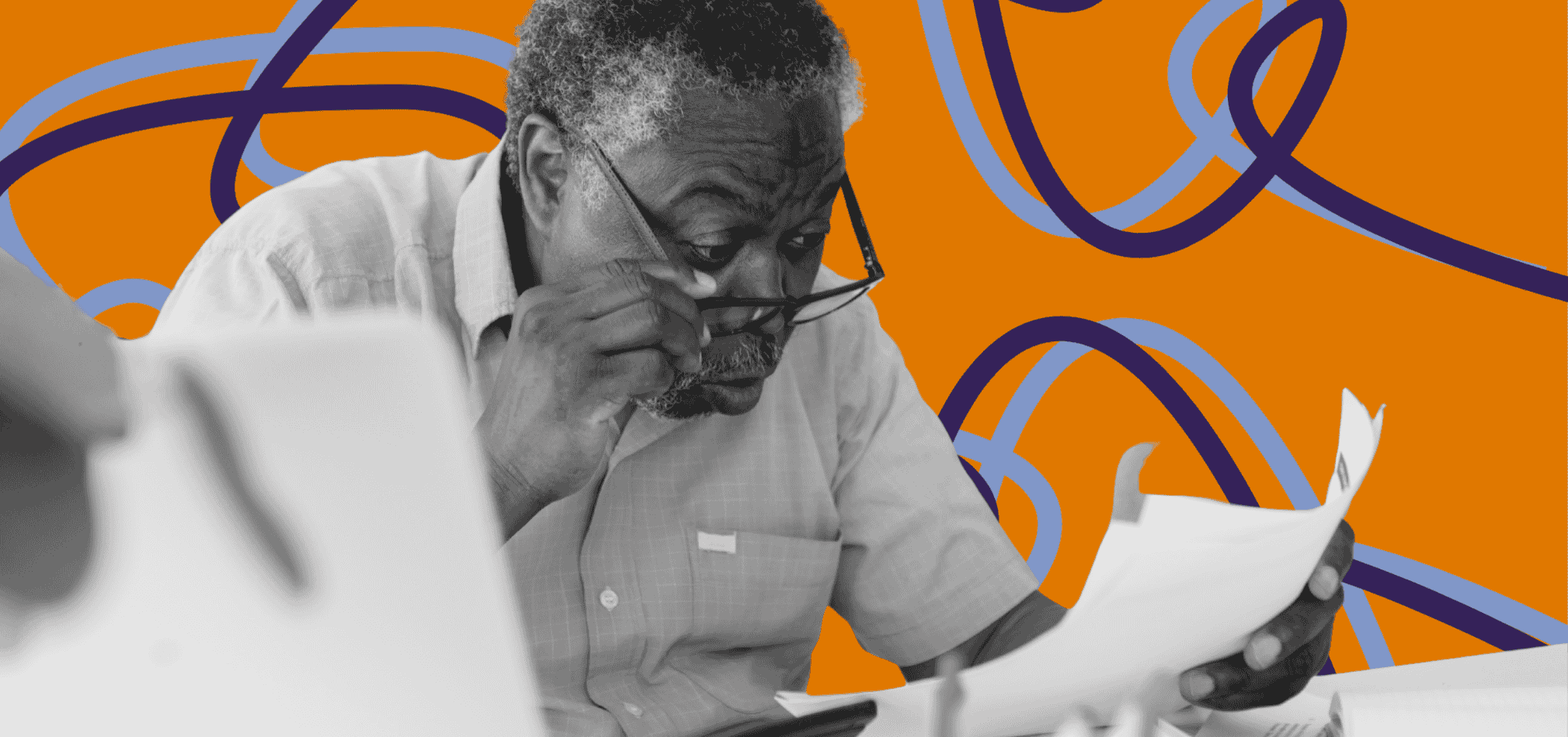 A home health agency getting a common denial