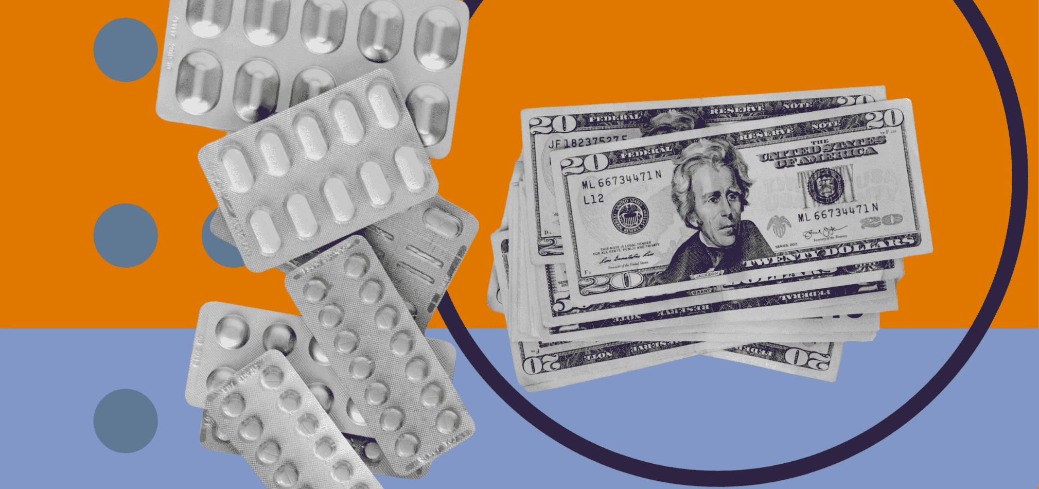 Cost impact on your agency's bottom line from billing