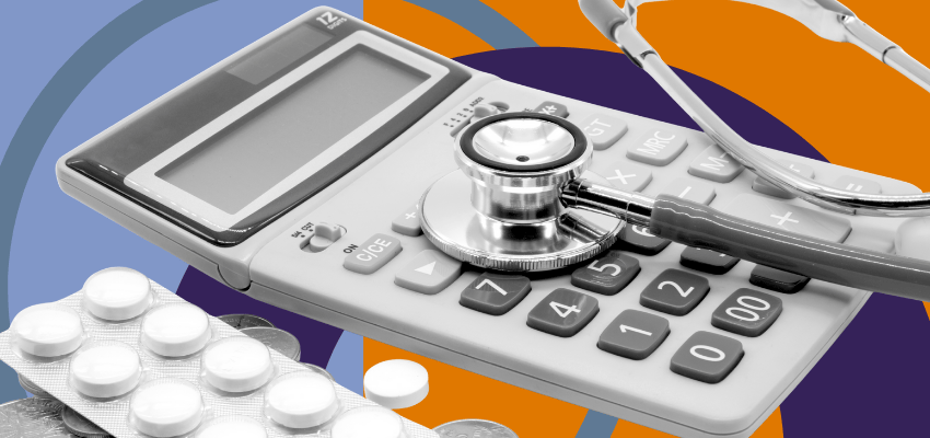 A Medicare certified home health or hospice agency searches for a Medicare biller.