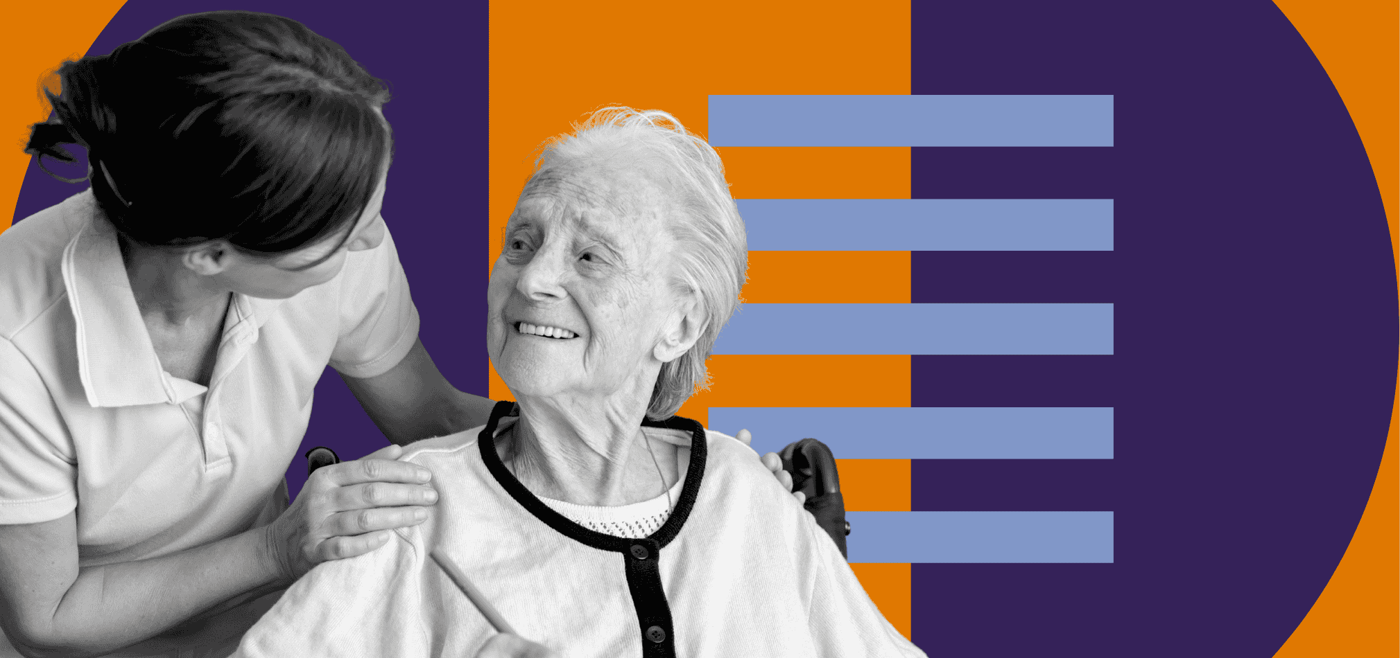 A home health agency covering maintenance therapy under medicare