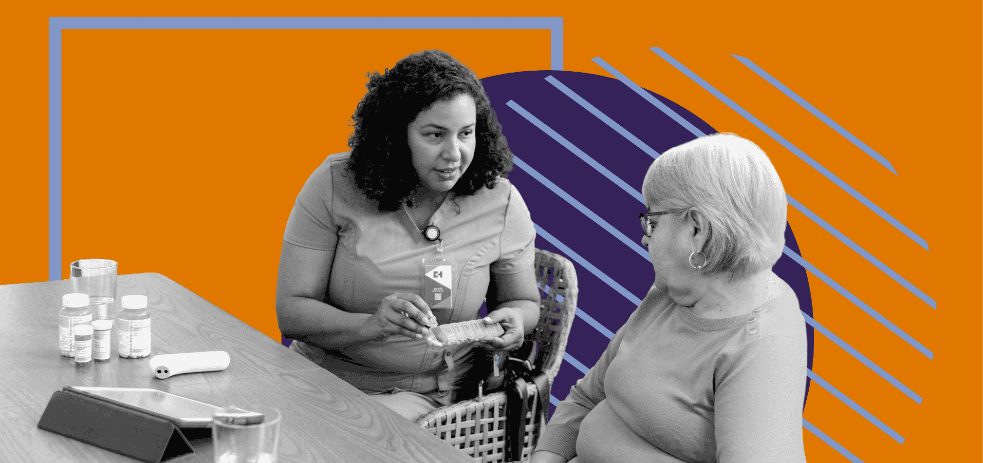 A home health or hospice agency follows their QAPI with the incorporated Adverse or Sentinel event.