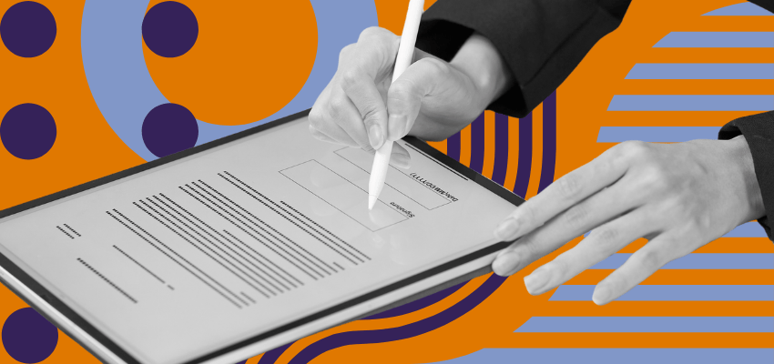 Medicare Signature Form.pdf Medicare Signature Requirements for Home Health & Hospice (Part 1: The ...