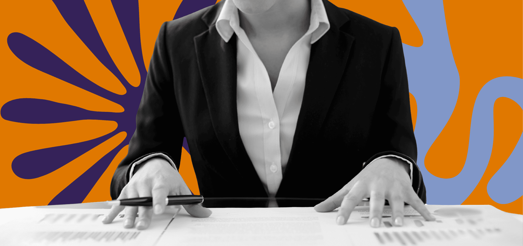 Everything you need for submitting a provider application.