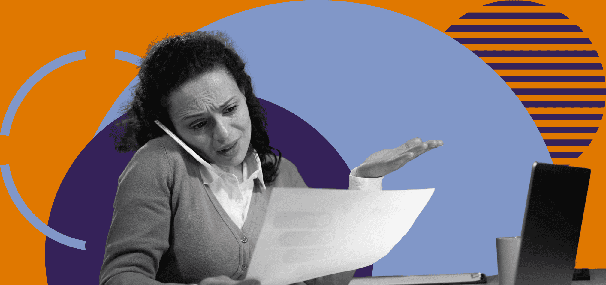 A home health or hospice agency owner reaches out to a consultant to help with survey preparation.