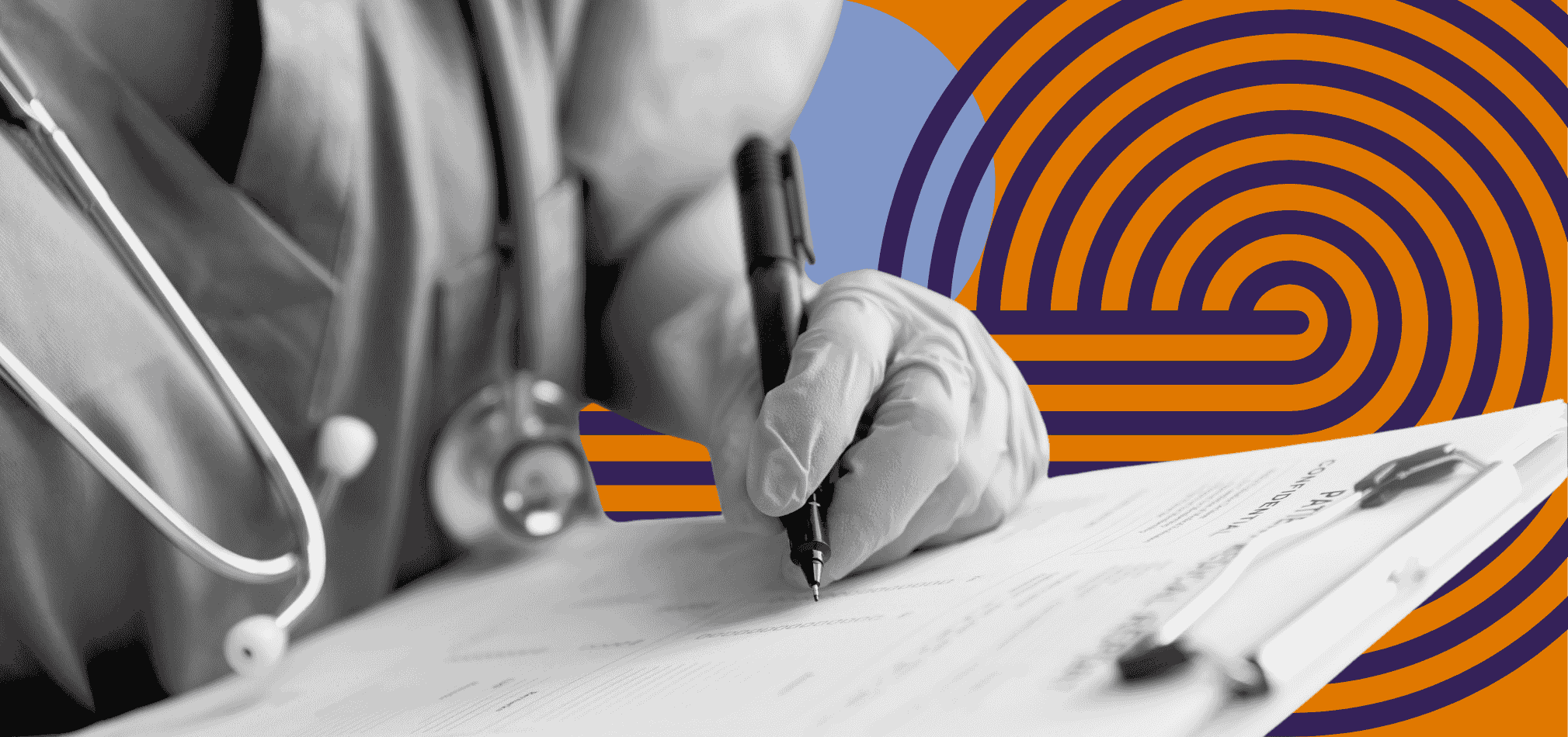 A home health or hospice agency reviews MD orders and the 30 day rule with new hires.