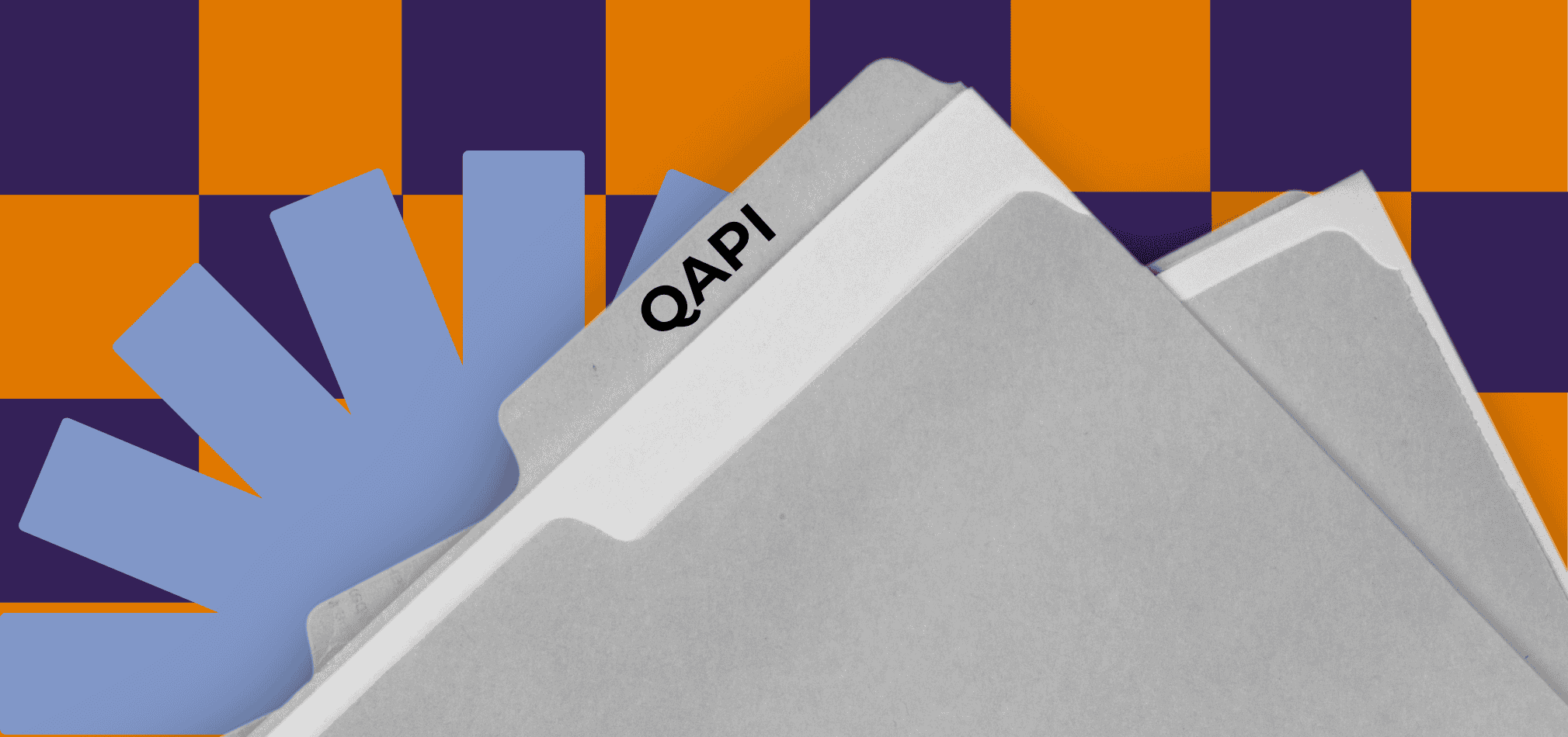 A home health QA plays a major role in building the home health agency's QAPI programs.
