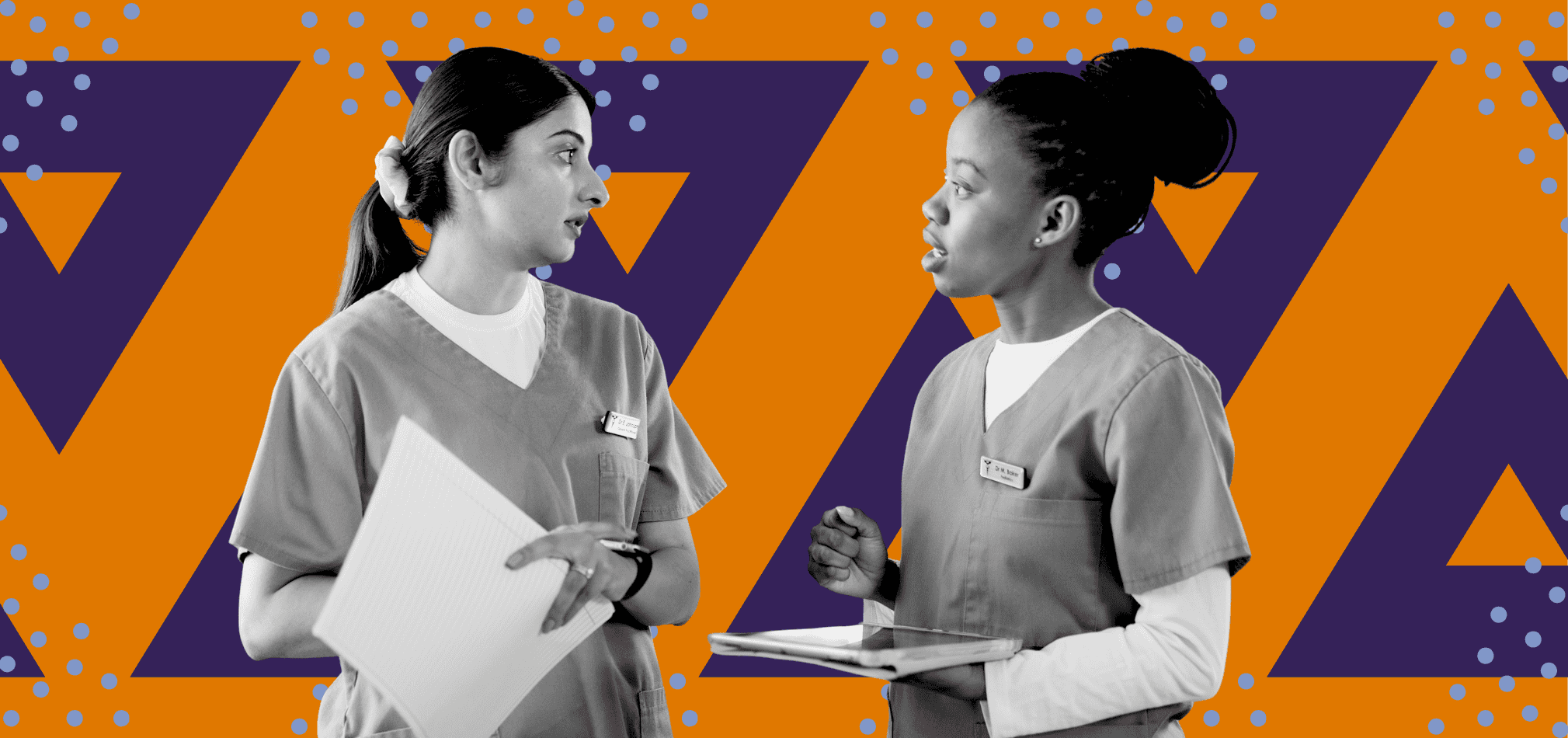 Hospice staff required to be in the IDG meeting