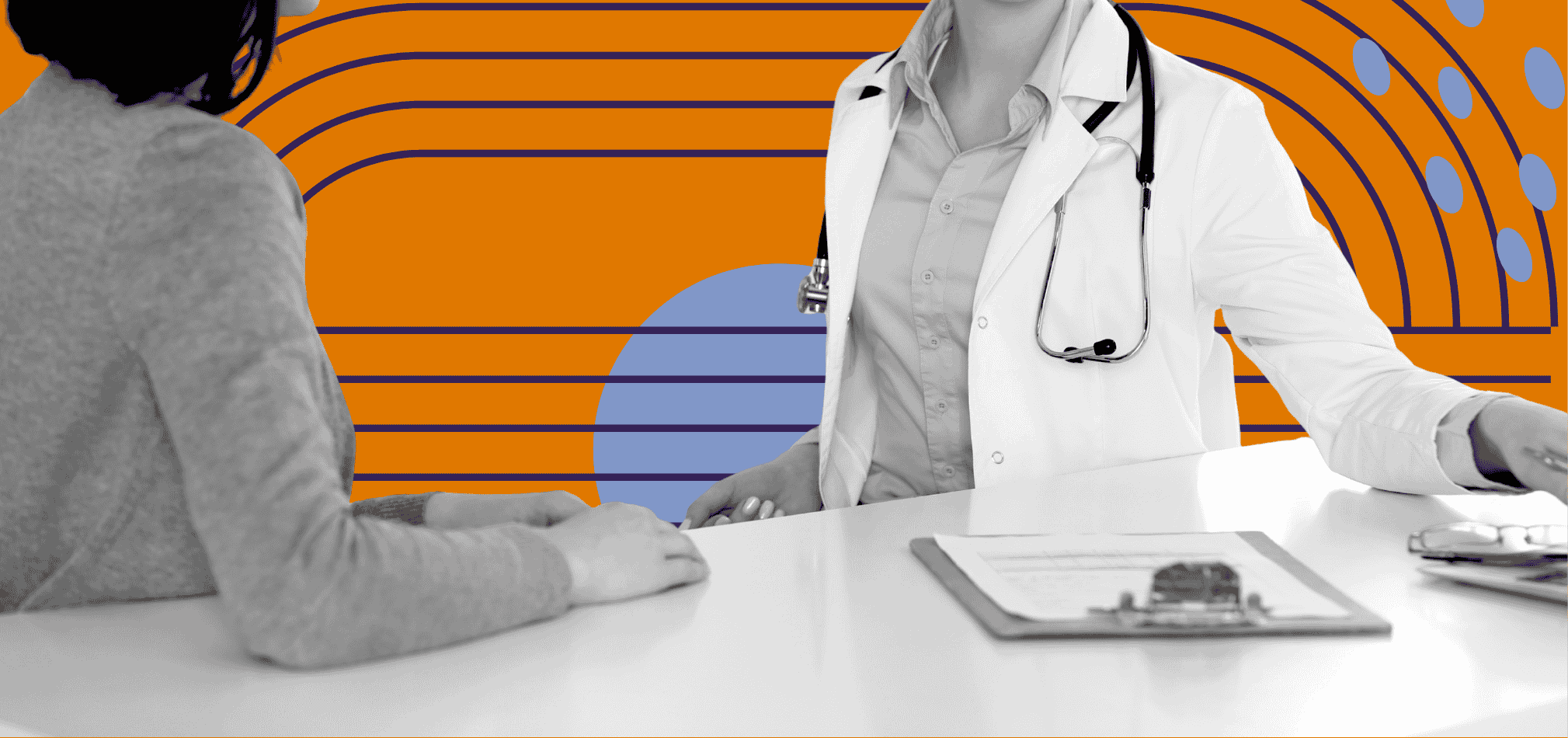 The most common compliance risk a hospice agency can have related to IDG meetings