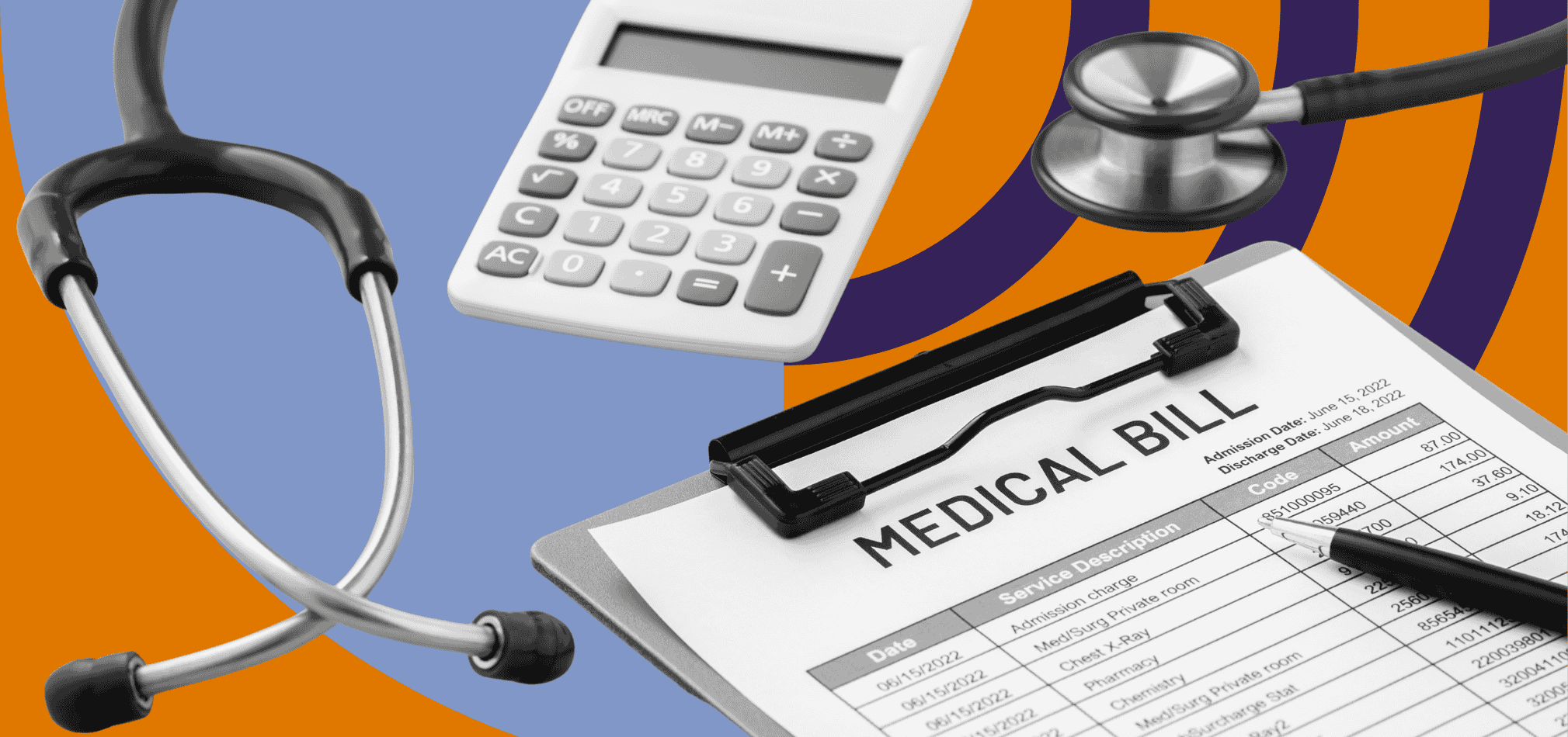 Impact of the four stages of pressure wounds in home health billing
