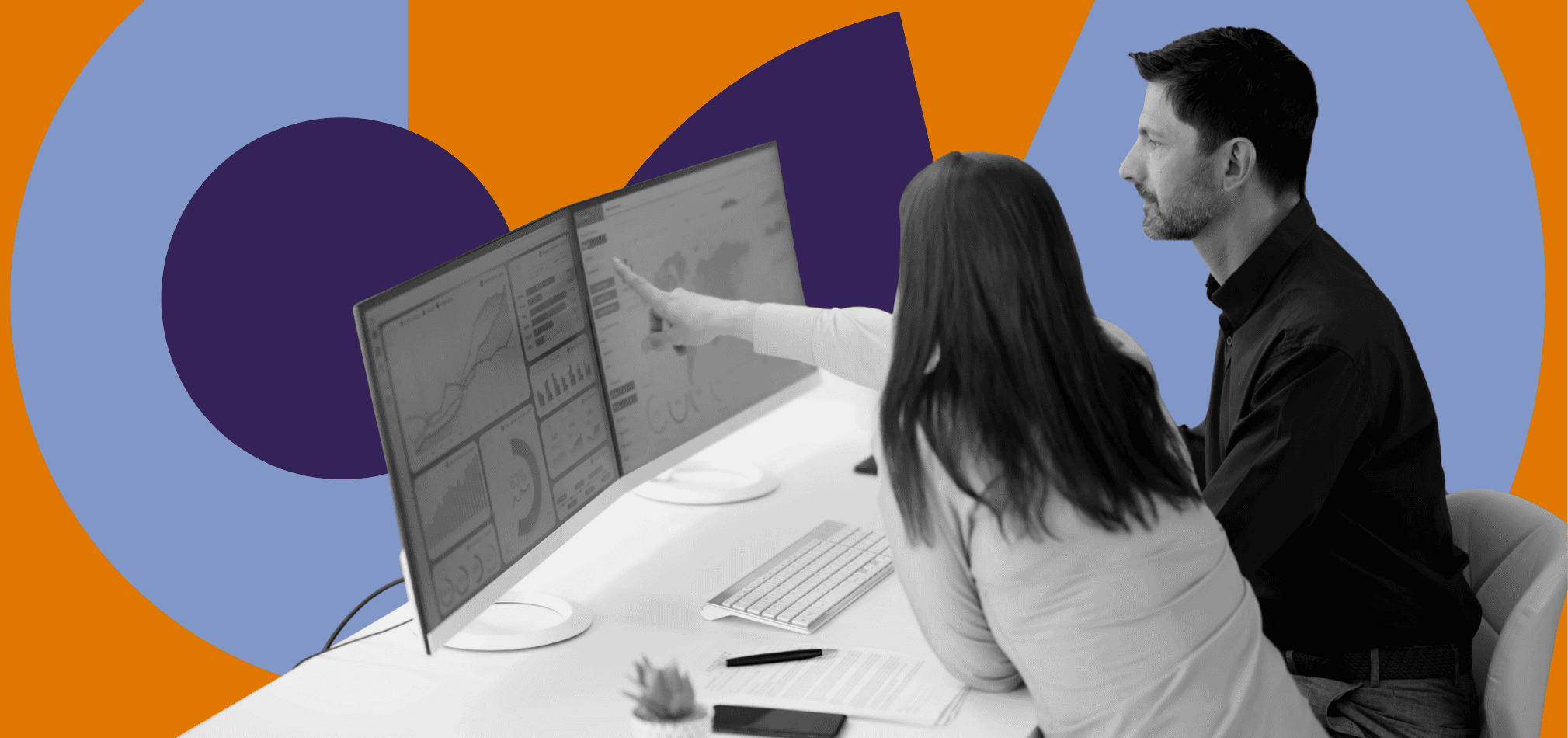 A home health or hospice agency improving admission conversion of referrals